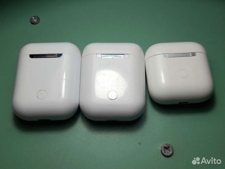 Беспроводные наушники