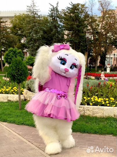 Аниматоры Детские праздники кмв