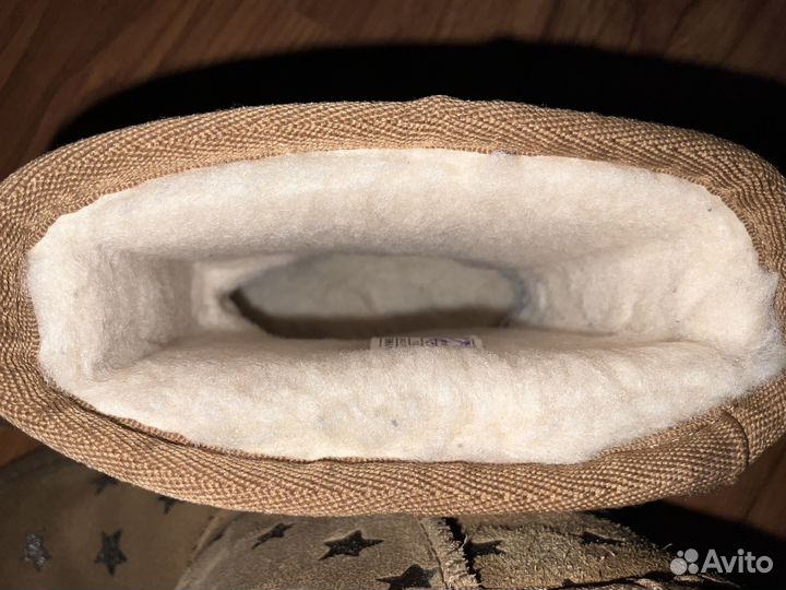 Зимние угги Ugg 31