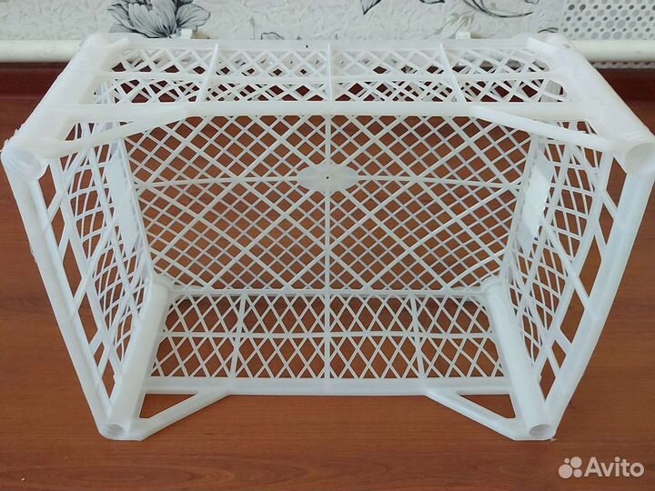 Ящик пластик для овощей