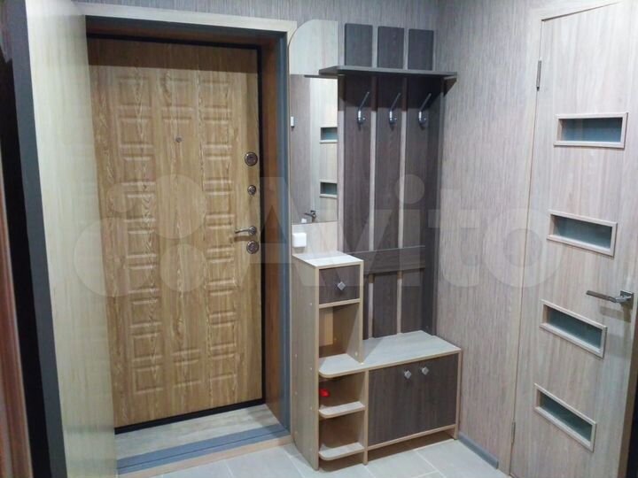 1-к. квартира, 41 м², 9/10 эт.