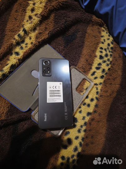 Xiaomi Redmi Note 12 Pro, 12/256 ГБ