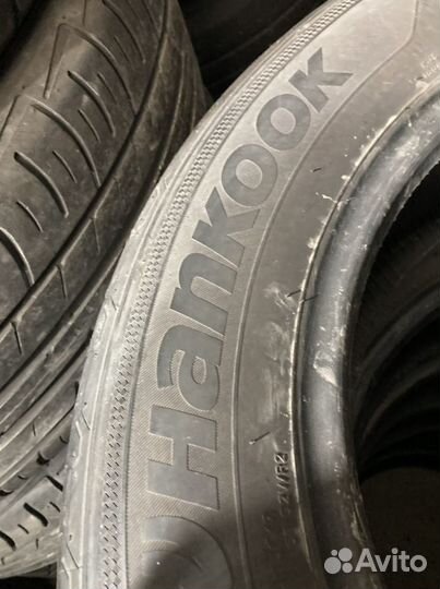 Hankook Ventus S2 225/60 R17
