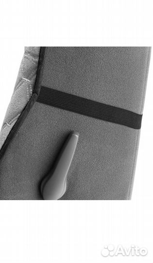 Авточехлы на переднее сиденье