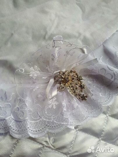 Конверт на выписку 4 предмета