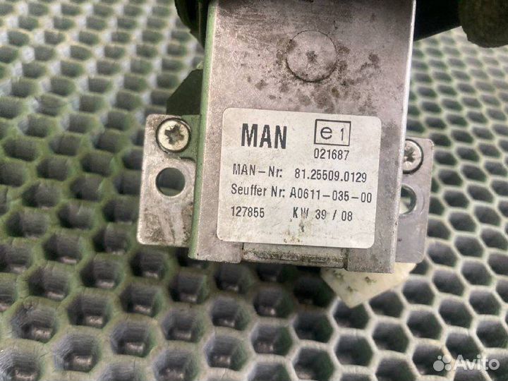 Переключатель подрулевой MAN TGA