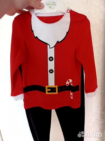 Костюм для мальчика