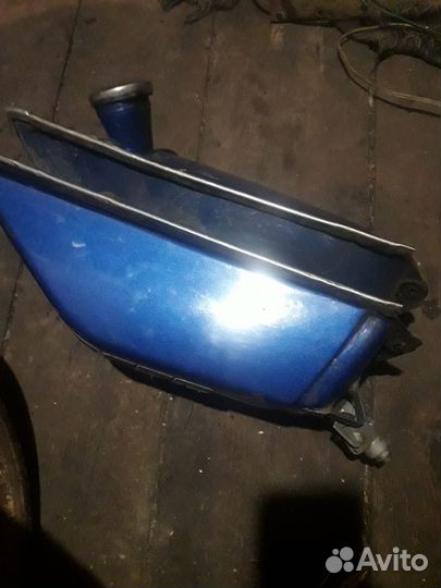 Запчасти на мопед дельта