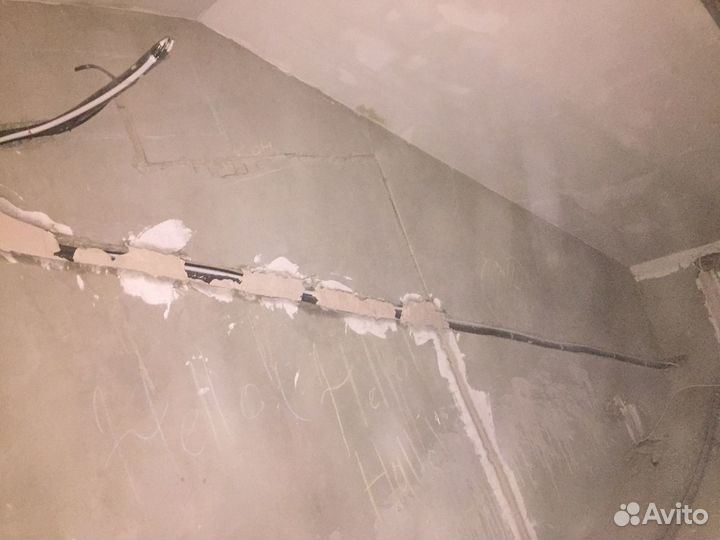 Обслуживание, монтаж, закладка трасс, ремонт сплит