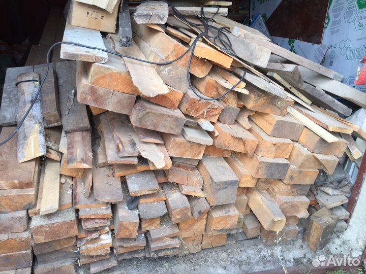 Пиломатериал