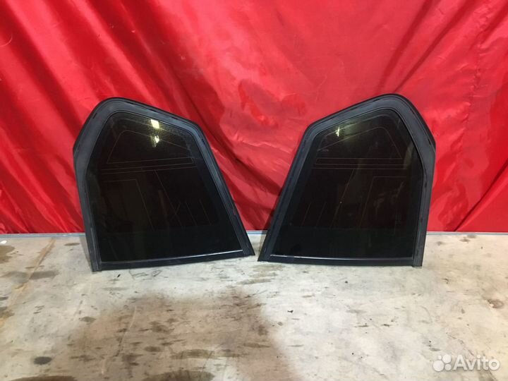 Стекло багажника BMW X3 F25