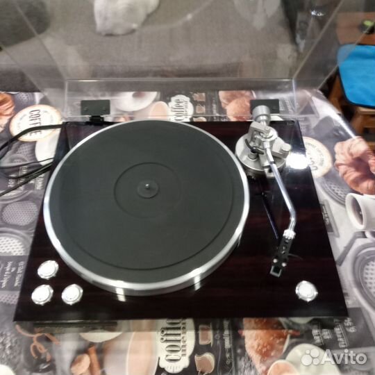 Проигрыватель винила