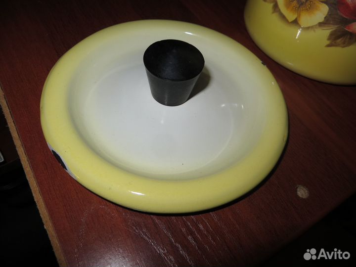 Емкость для хранения