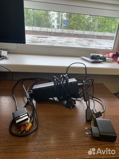 Xbox 360 прошитый freeboot