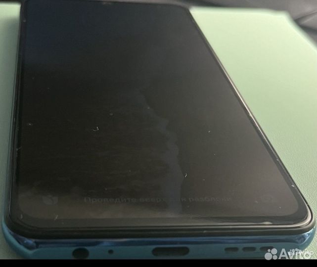 Xiaomi Redmi Note 10S, 6/128 ГБ