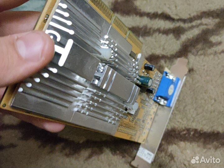 Компьютерное барахло