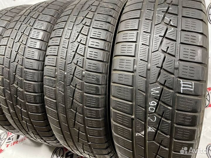 Yokohama W.Drive V902 225/60 R17