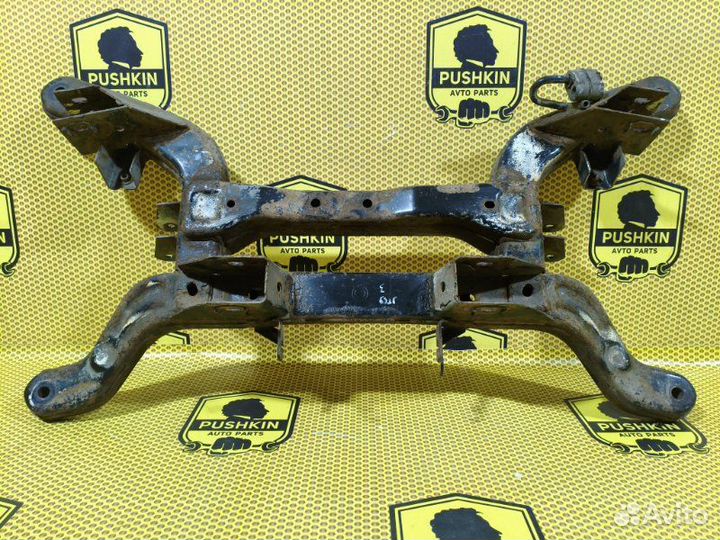 Подрамник задний Opel Insignia JT69 A20NFT 2012