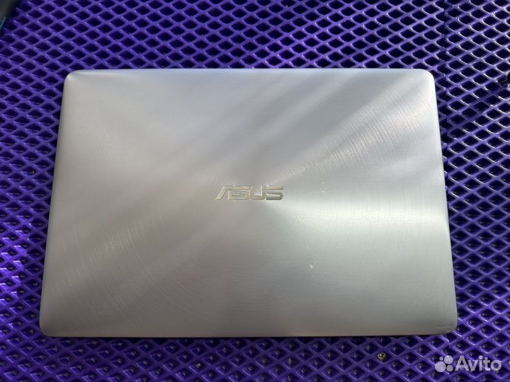 Asus UX330U крышка матрицы в сборе