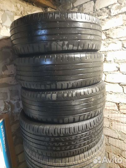 Continental ContiEcoContact 5 215/60 R16 95V