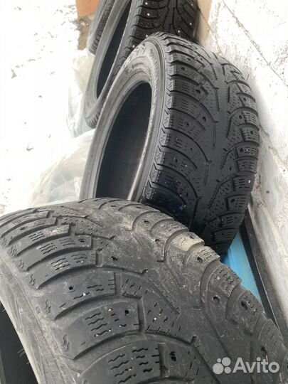 Nordman 5 205/55 R16 94T