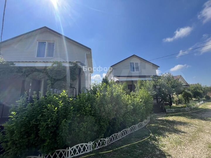 Гостиница 275 м2