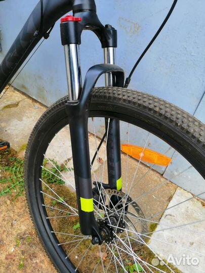 Велосипед Stark Hunter 29.2