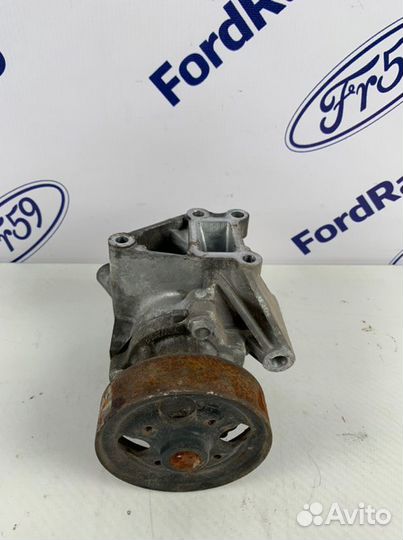 Помпа Nissan X-Trail T31 2.5 2007-2015