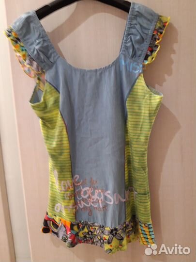 Костюм летний