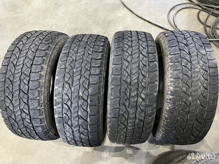Yokohama Geolandar A/T-S G012 285/65 R18