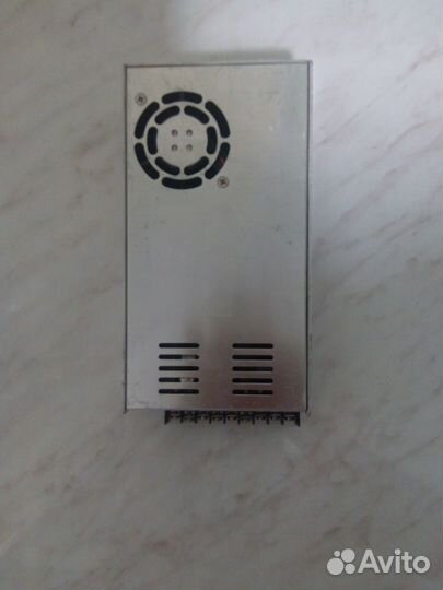 Блок питания для 3D принтера и другой электроники