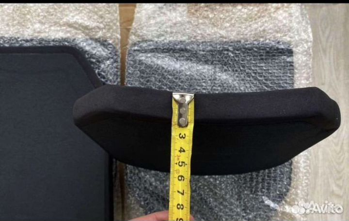 Плиты для бронежилета