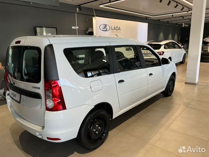 LADA Largus 1.6 МТ, 2024