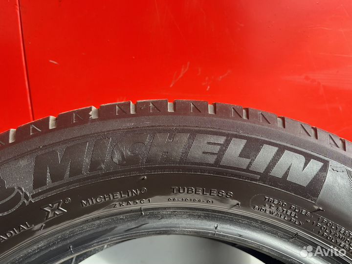 Michelin Energy Saver 215/55 R16