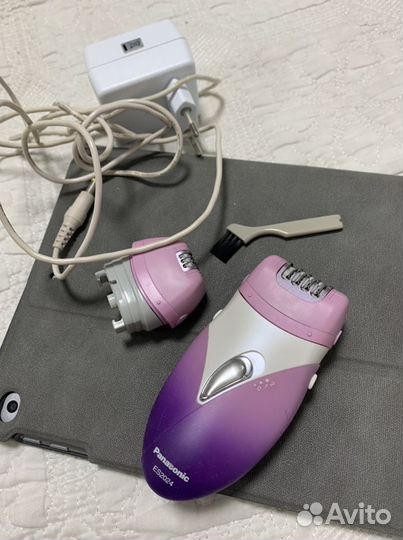 Эпилятор Panasonic ES2024
