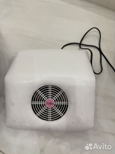 Аппарат для маникюра marathon