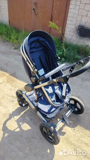 Детские коляски luxmom 2/1