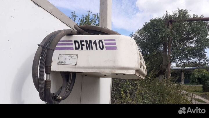 Рефрежираторная установка