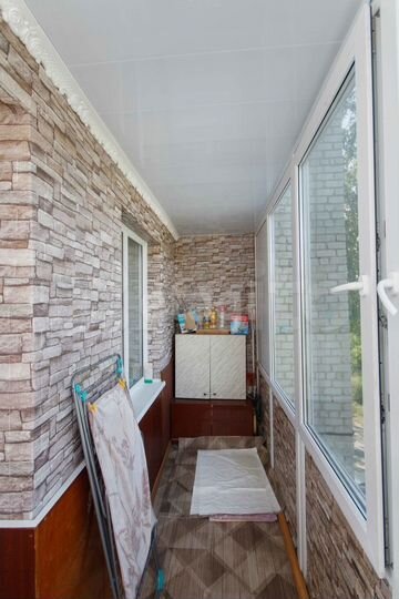 2-к. квартира, 45,9 м², 2/3 эт.
