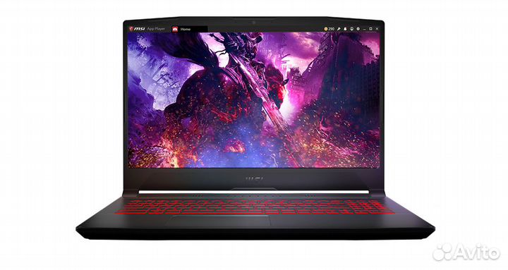 Продаю ноутбук