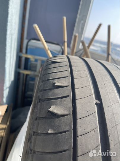 Michelin Primacy 3 225/45 R17 91W