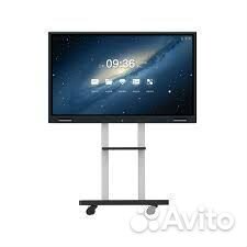 Интерактивная панель 85 dvstouch