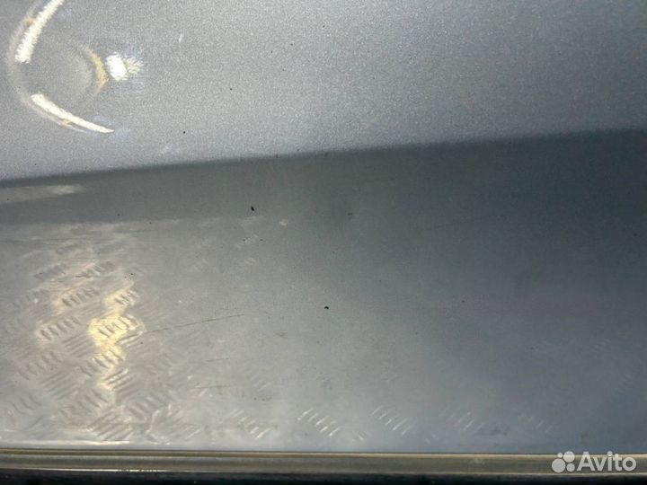 Дверь передняя левая Changan Uni-T