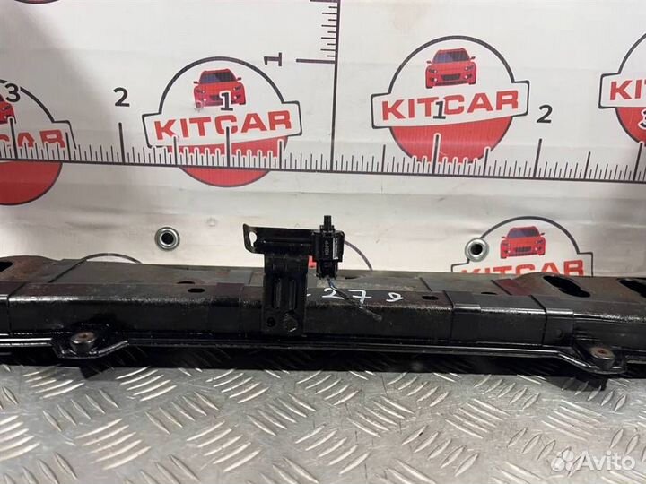 Нижняя часть телевизора Kia Ceed 12-18 JD