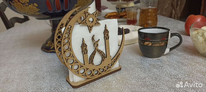 Лазерная резка и гравировка различных материалов