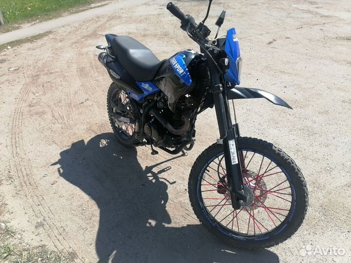Irbis 110