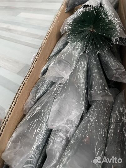 Елка искусственная сосна новая