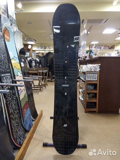 Сноуборд K2 Raygun