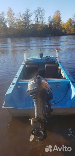 Продам казанку 5М 4