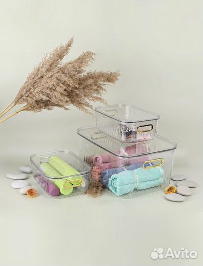 Органайзер для хранения вещей